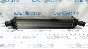 Интеркулер Audi A6 C8 19-25 3.0T