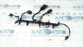 Проводка паливних форсунок Audi Q3 83A 19-25