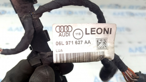 Проводка топливных форсунок Audi Q3 83A 19-25