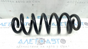 Пружина задняя левая Audi A6 C8 19-22 Standard