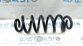 Пружина задняя правая Audi A6 C8 19-22 Standard