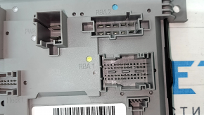 BCM BODY CONTROL MODULE Mercedes W213 E 17-23