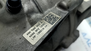 Задній диференціал редуктор Audi A6 C8 19-25 3.0T 169к