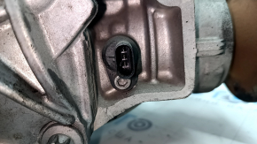 Задній диференціал редуктор Audi A6 C8 19-25 3.0T 169к