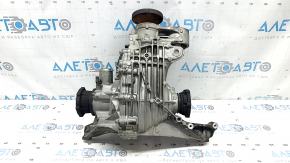 Задній диференціал редуктор Audi A6 C8 19-25 3.0T 169к