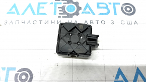 Плафон освещения задний Chrysler Pacifica 17-26 без люка, серая накладка
