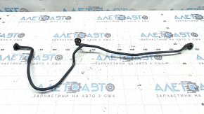 Патрубок охолодження обратка Audi A6 C8 19-24 3.0T