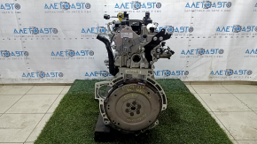 Двигун Ford Escape MK3 17-19 1.5Т T15HDTX 39к, компресія 10-10-10-10, запустився