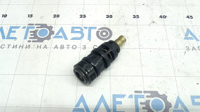 Термостат масляный ДВС Audi A6 C8 19-25 3.0T