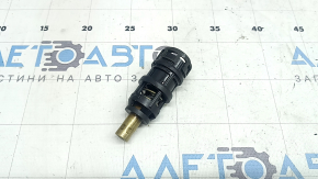 Термостат масляный ДВС Audi A6 C8 19-25 3.0T