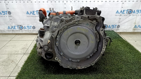АКПП в сборе Lexus RX400h 06-08 вариатор P310 CVT 119к