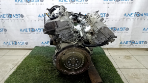 Двигун 3MZ-FE Lexus RX400h 08-08 119к запустився