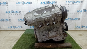 Двигун 3MZ-FE Lexus RX400h 08-08 119к запустився