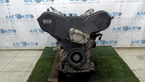 Двигун 3MZ-FE Lexus RX400h 08-08 119к запустився