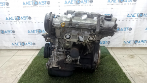 Двигун 3MZ-FE Lexus RX400h 08-08 119к запустився