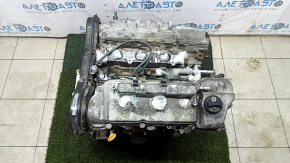 Двигун 3MZ-FE Lexus RX400h 08-08 119к запустився