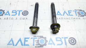 Болт крепления переднего подрамника 2шт Lexus RX350 RX450h 10-15 135мм