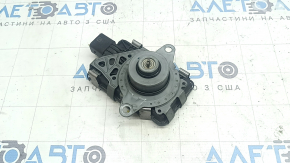 Блок управления раздаткой Audi A6 C8 19-25