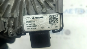 Блок управления раздаткой Audi A6 C8 19-25