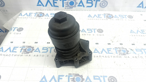 Корпус масляного фільтра Audi A6 C8 19-25 3.0T