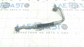 Трубка подачи масла турбины Audi A6 C8 19-25 3.0T
