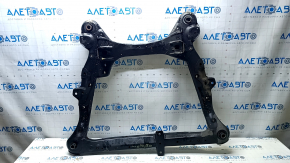Подрамник передний Lexus RX350 RX450h 10-14 микротрещины С/Б