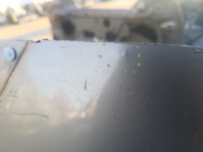 Бежевая четверть кузова для Chrysler Pacifica, минимально использованная, в отличном состоянии.