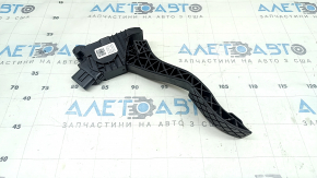 Педаль газу Audi Q3 83A 19-25