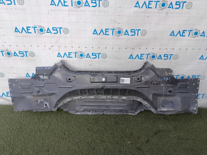 Задня панель Ford Mustang mk6 15-23 2 частини купе графіт