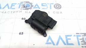 Актуатор моторчик привод печі кондиціонер Audi Q3 83A 19-25