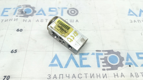 Клапан печі кондиціонера Audi Q3 83A 19-25