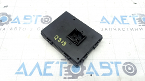 Keyless Control Module Audi Q3 83A 19-25