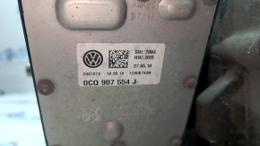 Задний дифференциал редуктор Audi Q3 F3 19-25 под 8 ступ АКПП 107к