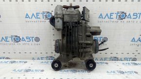 Задний дифференциал редуктор Audi Q3 F3 19-25 под 8 ступ АКПП 107к