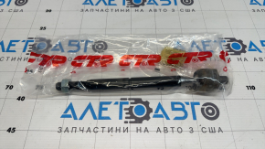 Рулевая тяга левая Honda Fit 15-20