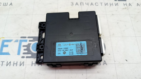 Блок керування пасажирським сидінням Kia EV6 22-26
