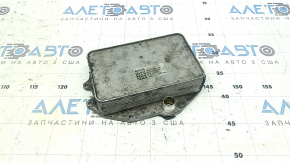 Олійний охолоджувач ДВС Audi A6 C8 19-25 3.0T