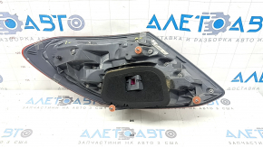 Фонарь правый Mercedes W213 E 17-20 царапины
