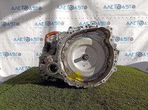 АКПП в сборе Lexus RX450h 10-15 CVT 192к