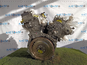 Двигун 2GR-FXE Lexus RX450h 10-15 192к запустився, дрібні задираки