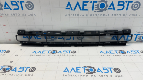 Нижня решітка переднього бампера Audi A4 B9 17-19