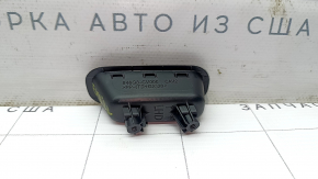 Заглушка верхней накладки центральной консоли Kia EV6 22-26