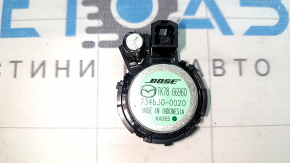 Пищалка двери передней левой Mazda 3 19-26 Bose