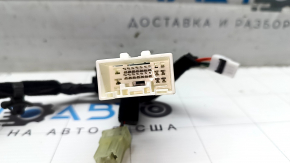 Проводка центральной консоли Kia EV6 22-26