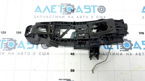 Механізм ручки дверей передньої лівої Mercedes W213 E 17-23 під keyless