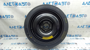 Запасне колесо докатка Mazda 3 19-26 R16 125/80 Mexico built