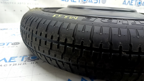 Запасное колесо докатка Mazda 3 19-26 R16 125/80 Mexico built