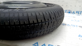 Запасное колесо докатка Mazda 3 19-26 R16 125/80 Mexico built