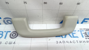 Ручка потолка передняя левая Mazda 3 19-26 серая, под чистку
