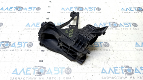 Кронштейн замка капота правий Mercedes W213 E 17-23